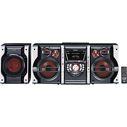 Panasonic SC-AK630 Nitrix Mini System