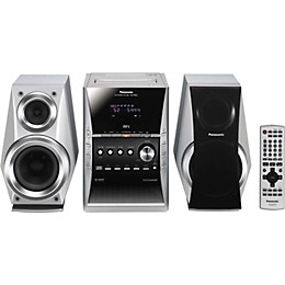 Panasonic SC-PM31 Micro System