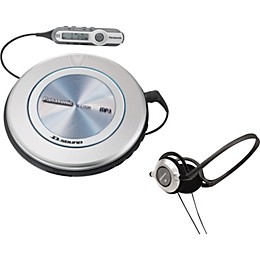 Panasonic SL-CT520 Portable CD/MP3 Player