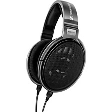 新品♡Q2416　ゼンハイザー Sennheiser HD560S ヘッドフォン 楽天市場】ゼンハイザー公式 Sennheiser 有線ヘッドホン