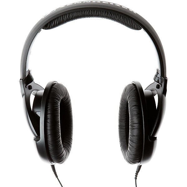 Sennheiser HD 201 Pro Closed Back Headphones