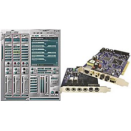 E-mu 1212M Master-Level Recording System