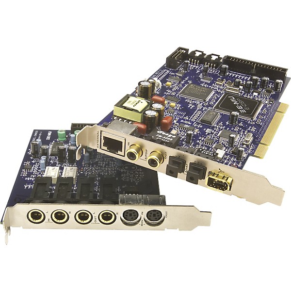 E-mu 1212M Master-Level Recording System