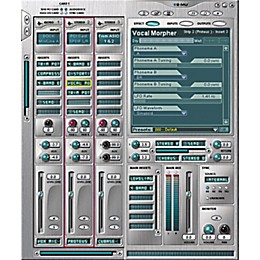 E-mu 1212M Master-Level Recording System