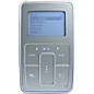 Creative Zen Micro 5GB MP3 Player Silver