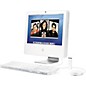 Apple iMac 20" 2.0GHz Intel Core Duo 512 MB, 250 GB, SuperDrive thumbnail