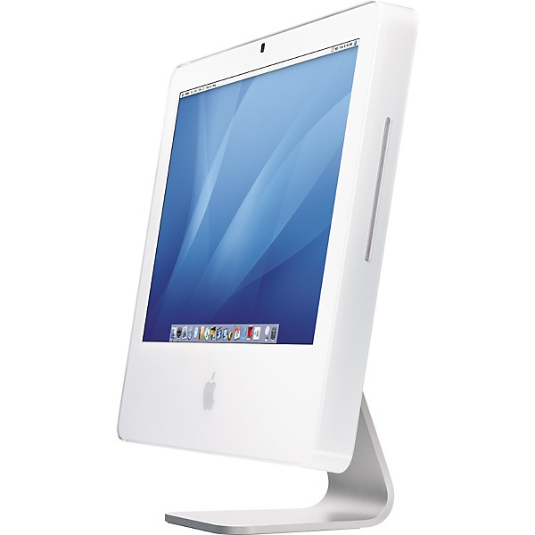 Apple iMac 20" 2.0GHz Intel Core Duo 512 MB, 250 GB, SuperDrive
