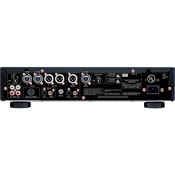 HHB CDR830PLUS Burnit Plus Pro CD Recorder