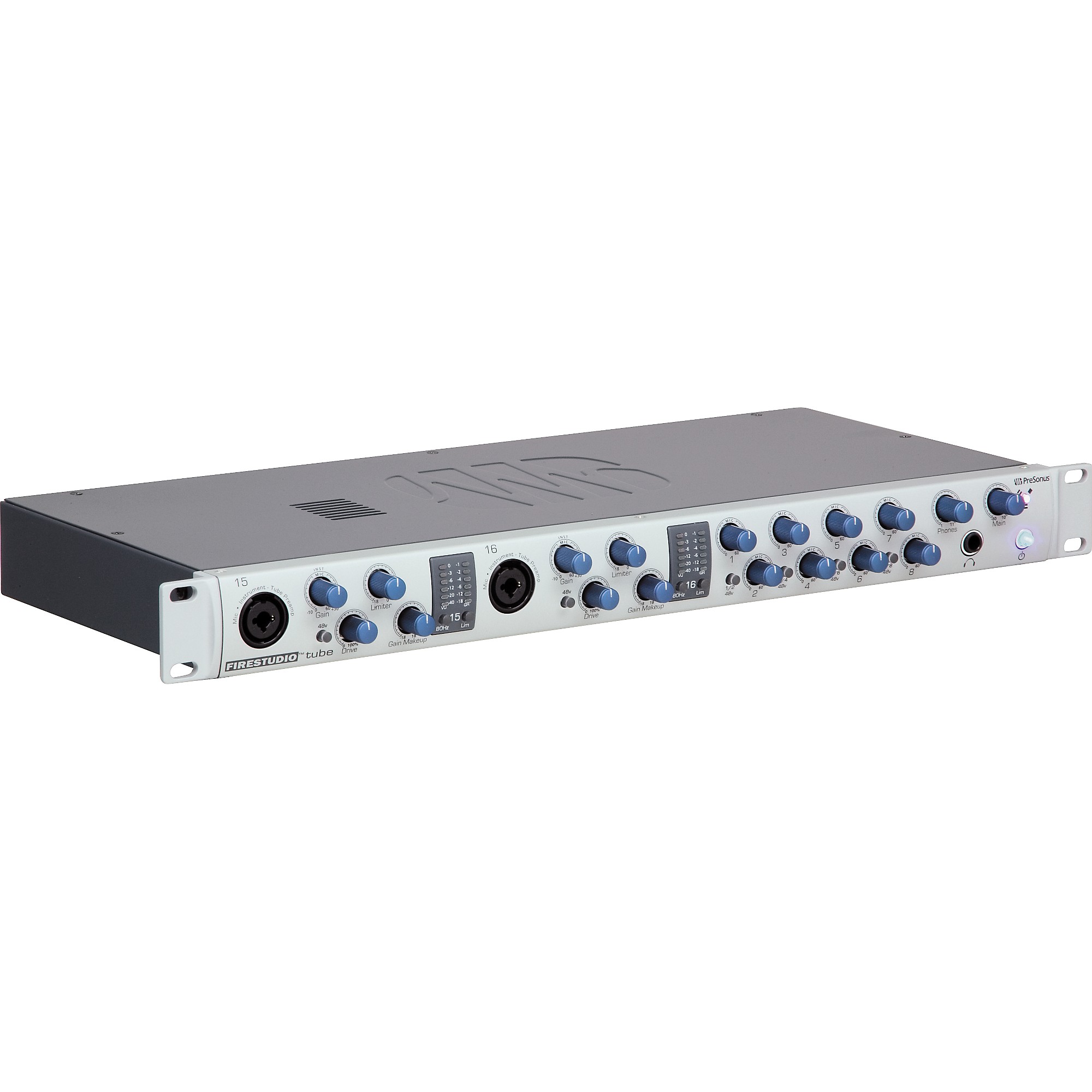 PreSonus Firestudio Tube | Guitar Center