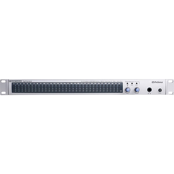 PreSonus Firestudio Lightpipe | Guitar Center