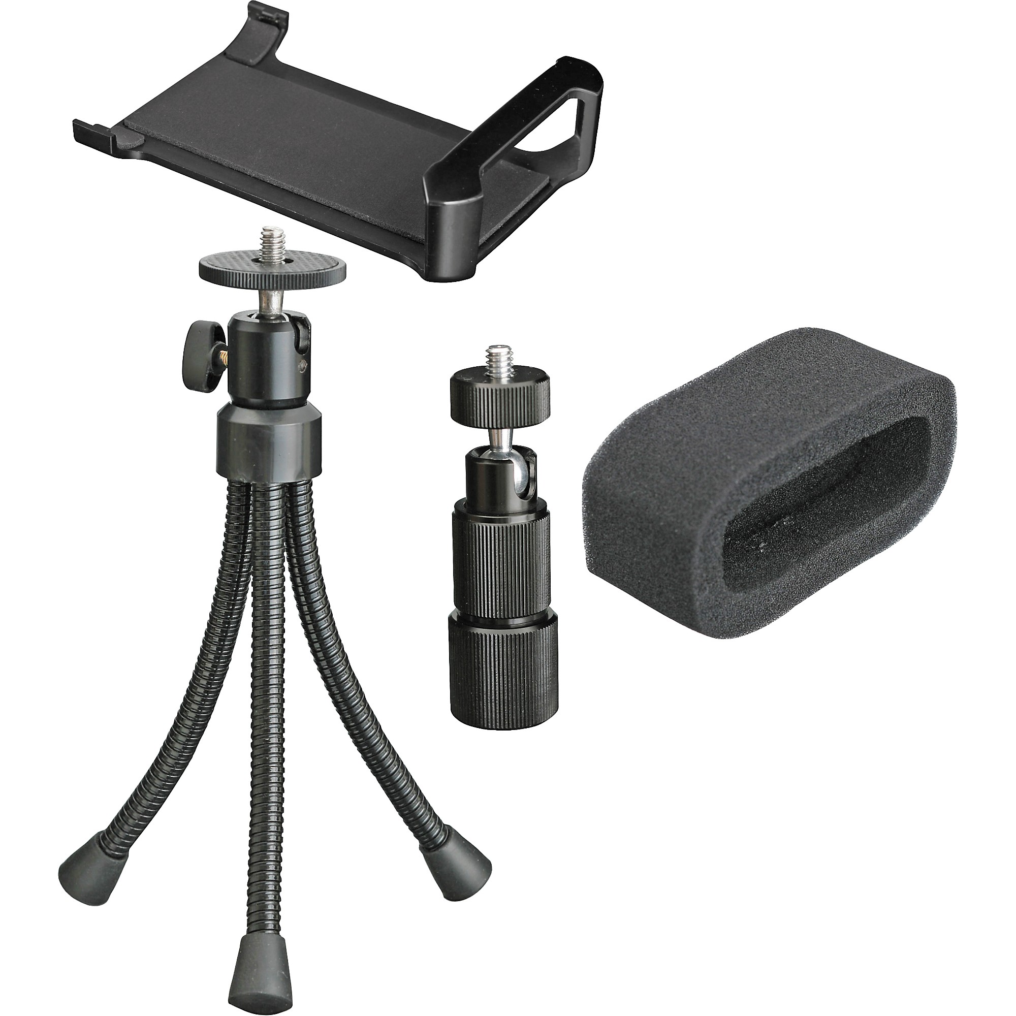 TASCAM DR-1/GT-R1 Accessory Kit | Guitar Center