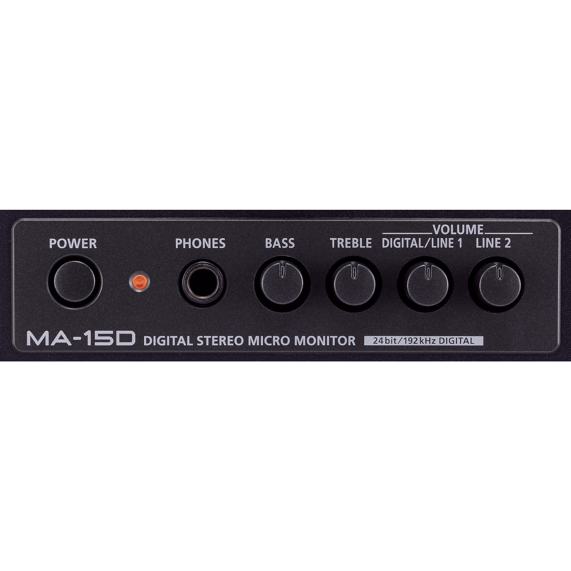 Cakewalk by Roland MA-15D Stereo Micro Monitor Speakers