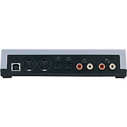 Cakewalk UA-4FX USB Audio Interface with FX
