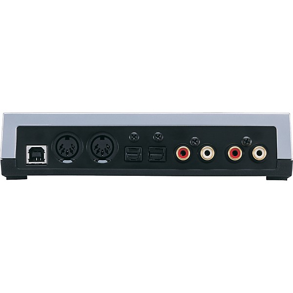Cakewalk UA-4FX USB Audio Interface with FX