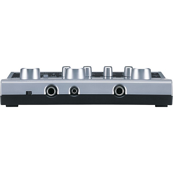 Cakewalk UA-4FX USB Audio Interface with FX