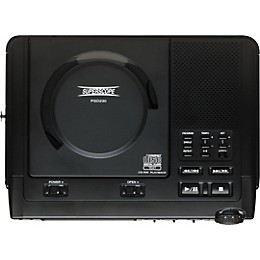 Gear One PSD230 Portable CD Player with Tempo and Key Control