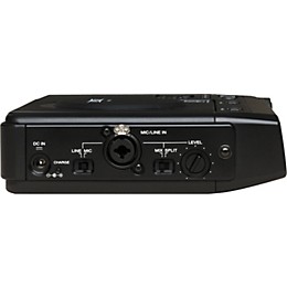 Gear One PSD230 Portable CD Player with Tempo and Key Control