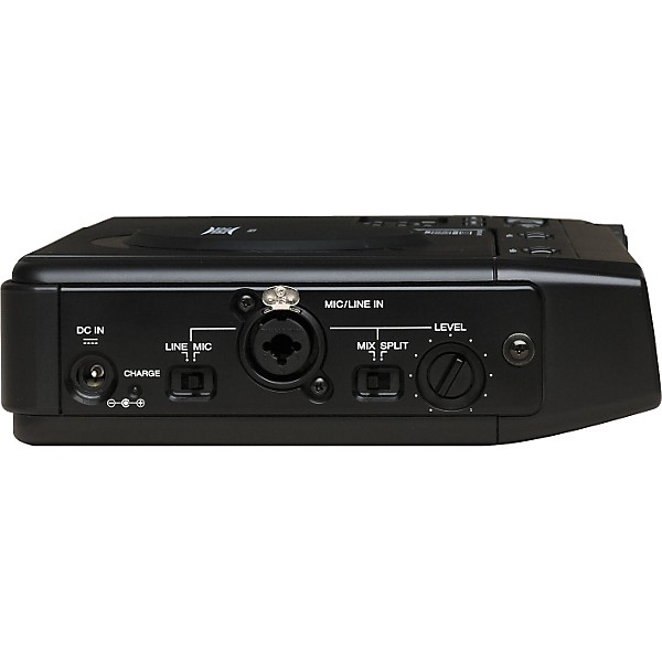 Gear One PSD230 Portable CD Player with Tempo and Key Control
