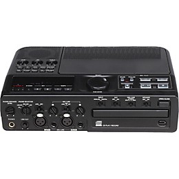 Marantz CDR300 Portable CD Field Recorder | Guitar Center