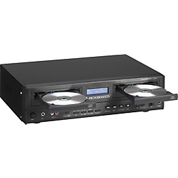 Microboards CWL6200 CopyWriter Live CD Recorder