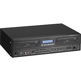 Microboards CWL6200 CopyWriter Live CD Recorder