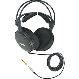 Audio-Technica ATH-AD900 Open Air Dynamic Headphones