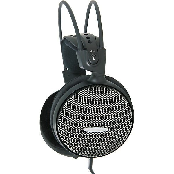 Audio-Technica ATH-AD900 Open Air Dynamic Headphones