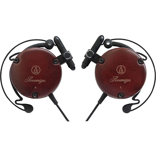 ★レア★ Audio-technica ATH-CKR9 ALUMINUM ATH-CK9 | Audio-Technica