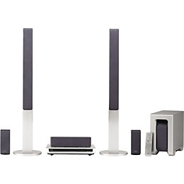 Sony DAV-FR8 DVD Dream System