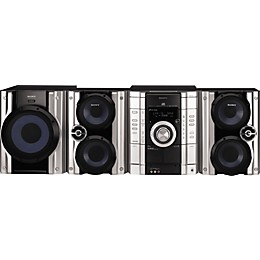 Sony MHC-GX450 Mini System