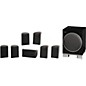 Sony SA-VE367T 7.1 Speaker Package Black thumbnail