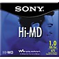 Sony HMD1GL Hi-MD 1GB MiniDisc thumbnail