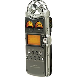 Sony PCM-D1 Digital Field Recorder | Guitar Center