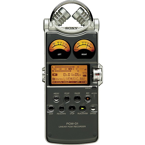 Sony | Guitar Center