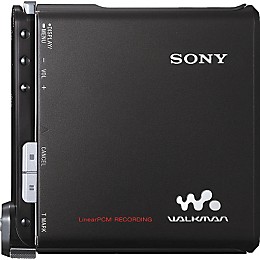 Sony MZ-M200 Hi-MD Recorder