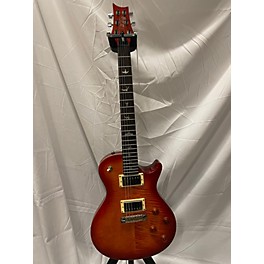 Used PRS 245 SE Solid Body Electric Guitar