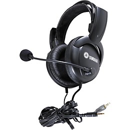 Yamaha CM500 Headset with Built-In Microphone
