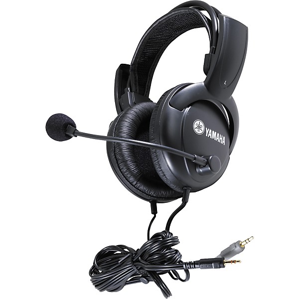 Yamaha CM500 Headset with Built-In Microphone