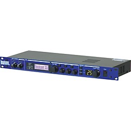 Restock Lexicon MX400 Dual Stereo/Surround Reverb Effects Processor