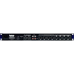 Open Box Lexicon MX400XL Dual Stereo/Surround Reverb Processor Level 1