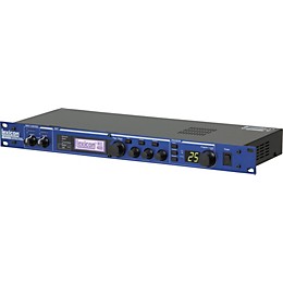 Open Box Lexicon MX400XL Dual Stereo/Surround Reverb Processor Level 1