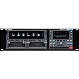 アリストテレスページ Restock Alesis ADAT-HD24XR Digital 24-Track Hard Disk Recorder