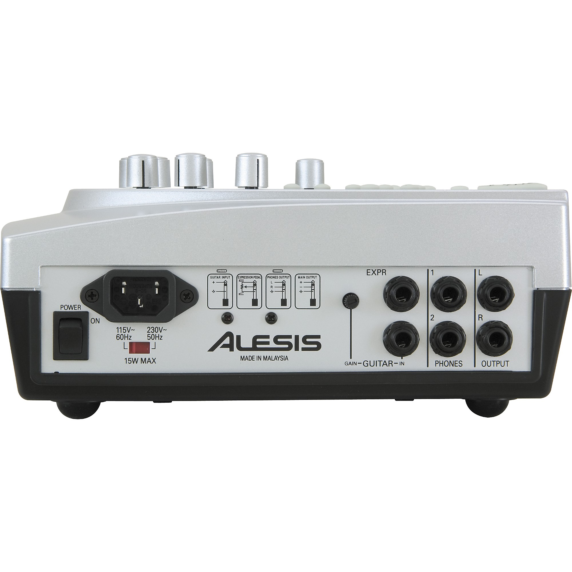 Alesis PlayMate Guitarist CD Practice Tool | Guitar Center