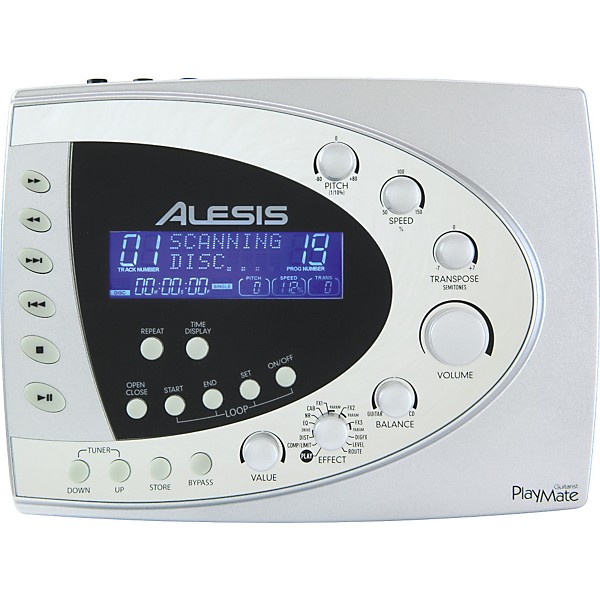 多機能ボーカルトレーナー　ALESIS Vocalist Playmate 多機能ボーカルトレーナー ALESIS Vocalist Playmate（ポルカ