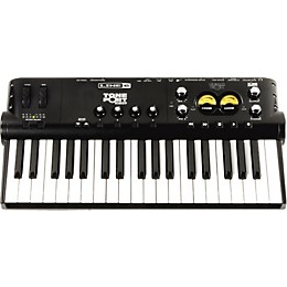 Open Box Line 6 TonePort KB37 USB Audio Interface and MIDI Controller Level 1