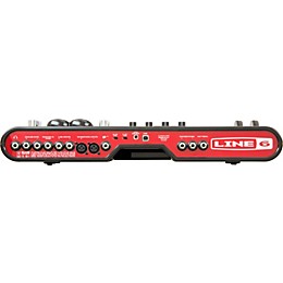 Open Box Line 6 TonePort KB37 USB Audio Interface and MIDI Controller Level 1