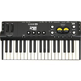 Open Box Line 6 TonePort KB37 USB Audio Interface and MIDI Controller Level 1