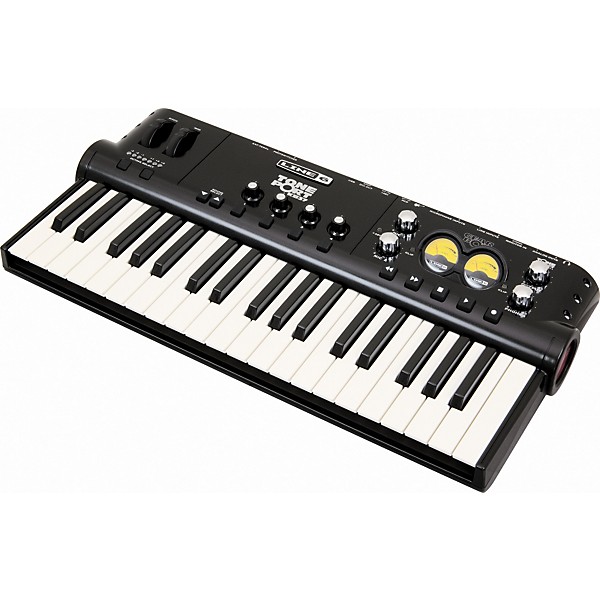 Open Box Line 6 TonePort KB37 USB Audio Interface and MIDI Controller Level 1