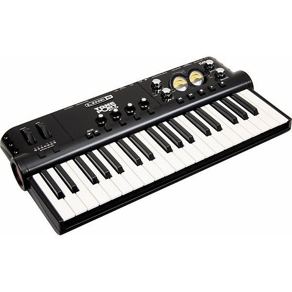 Open Box Line 6 TonePort KB37 USB Audio Interface and MIDI Controller Level 1