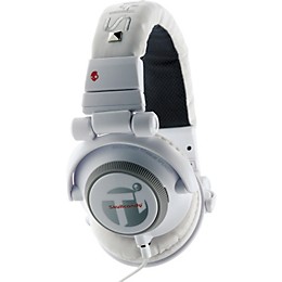 Skullcandy TI Headphones White